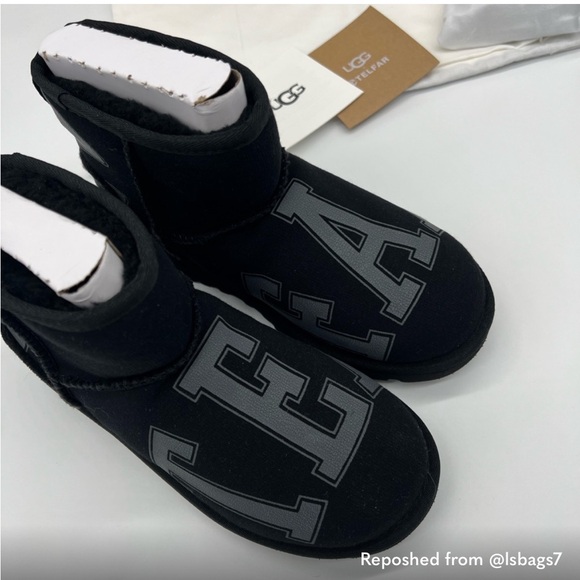 Telfar boots - Picture 5 of 5